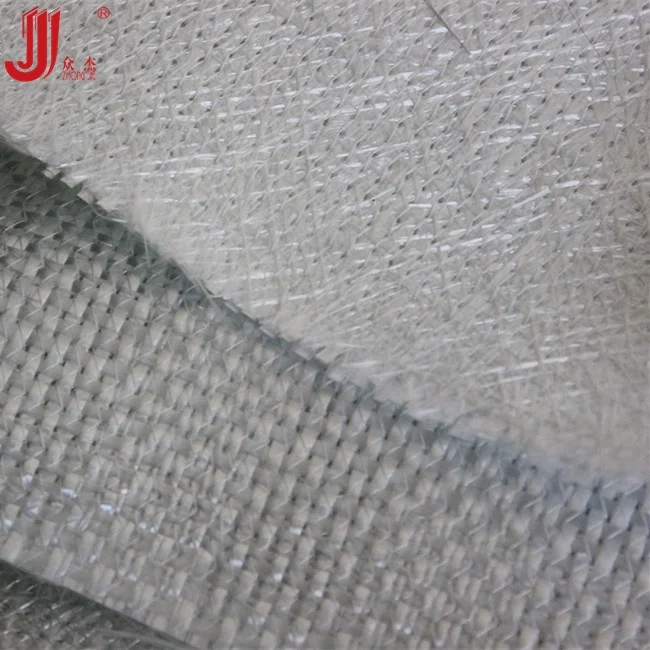 1050gsm Fiberglass Woven Roving Combo Mat EWRM600/450