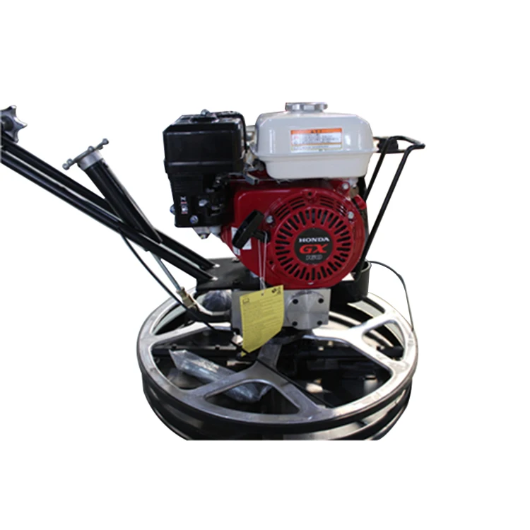 High quality china cheap superior supplier ride on diesel price for power trowel