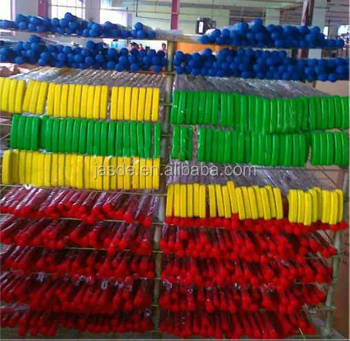 Wholesale High Quality Cnc Milled Plating Two Side Kids Mini Golf Putter