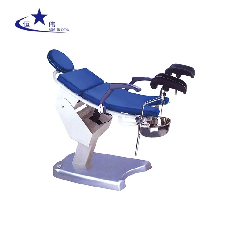 High Quality Delivery Room bed electric examination bed