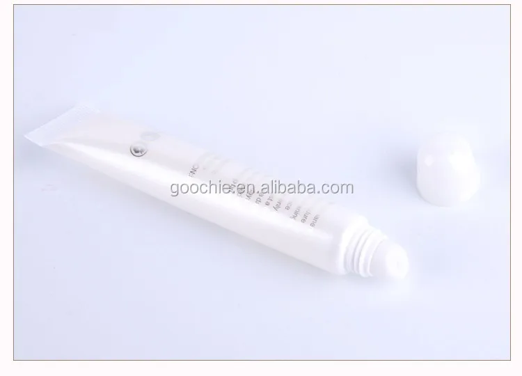 Goochie Microblading EYEBROW REPAIR GEL - SPMU Permanent Makeup - Vitamin Aftercare 5g