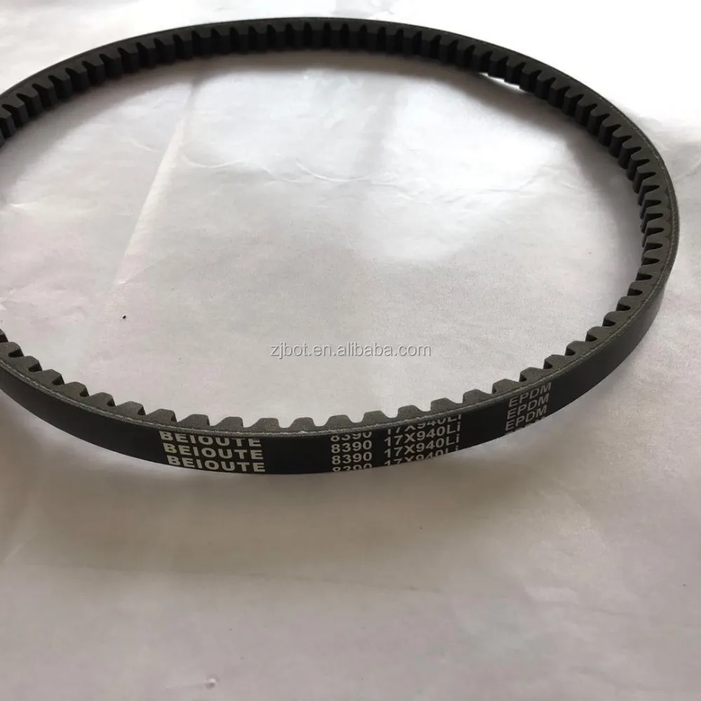 
HOT SALE RUBBER V BELT 