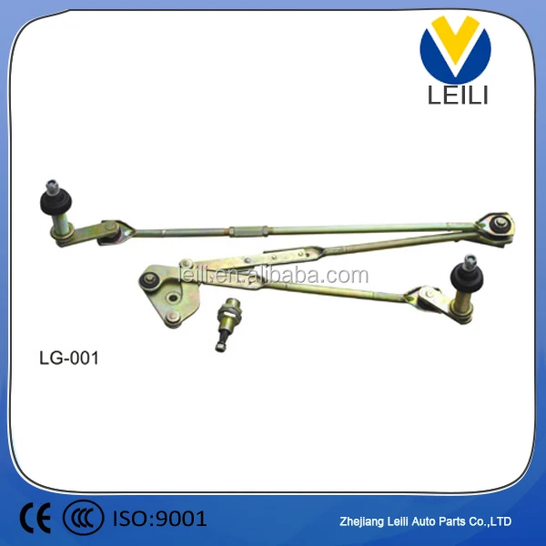 Высокопроизводительные Плоские автобус стеклоочиститель связь