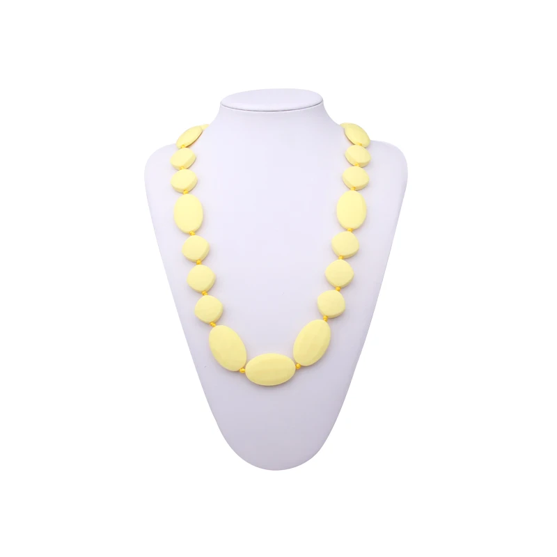  Прорезыватель из балтийского янтаря