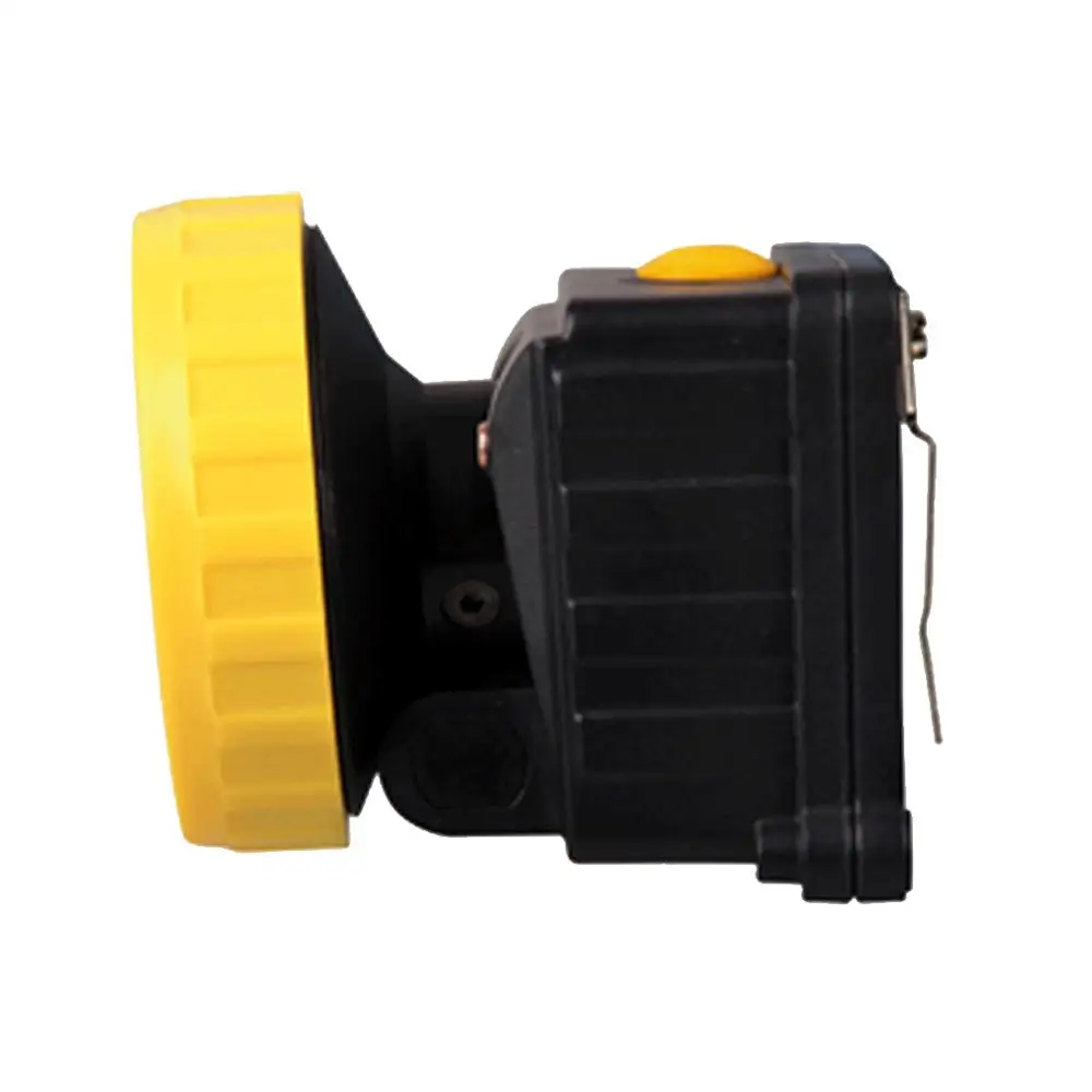 
2.8ah integrated led cordless mining cap lamp and mining led cap lamps 