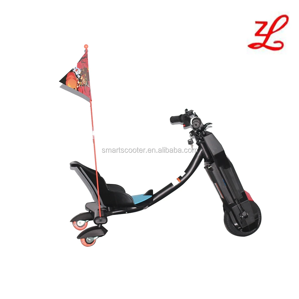 High quality electric drift trike