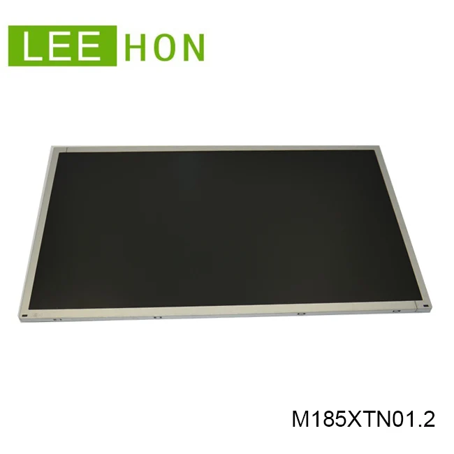NEW 1366x768 auo 18.5 LCD m185xtn01 v2