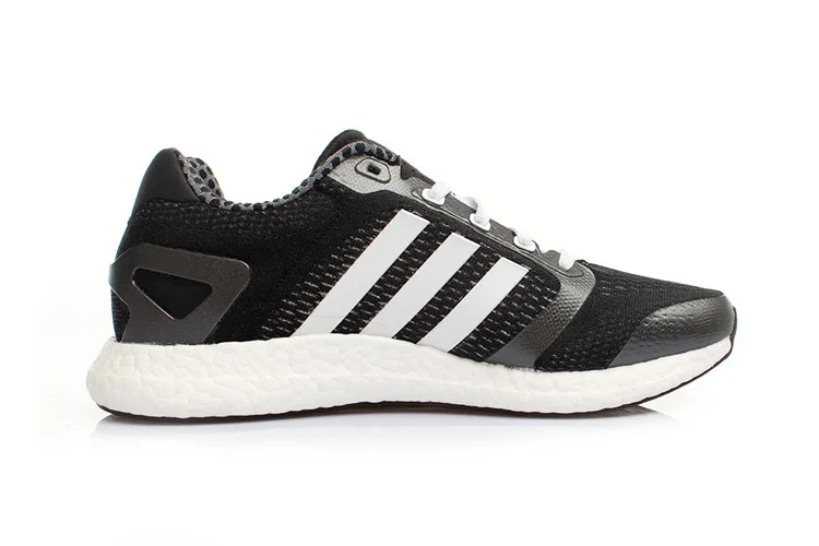 adidas boost walking