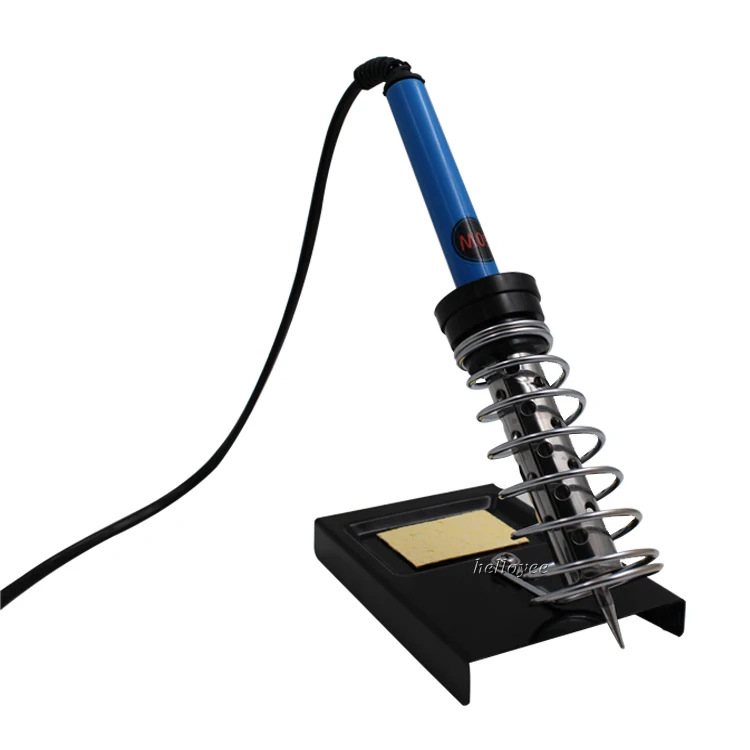 Solder Iron Stand - HandTools & Soldering Iron Kit