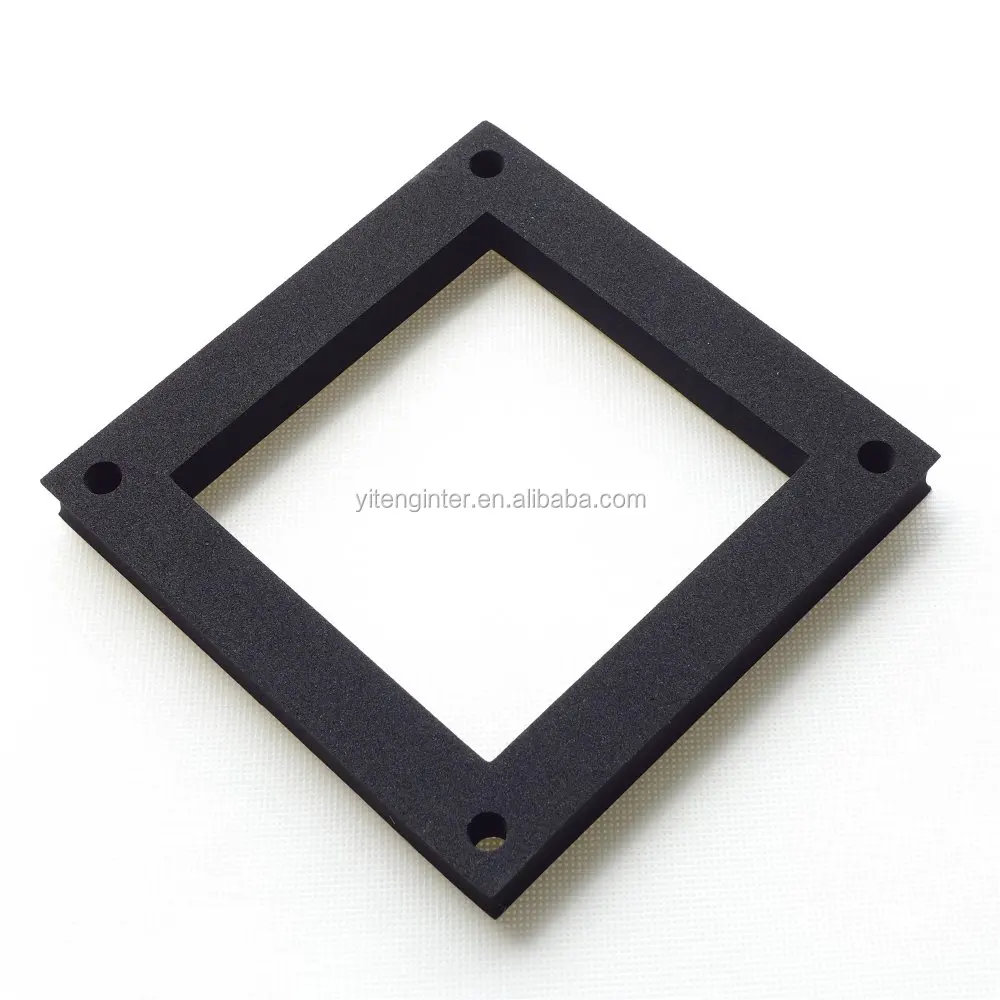 EPDM Foam Cr Foam NBR Foam for Insulation for Oil Resistance Seal