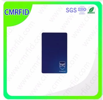 Прямоугольные Epoxy NFC Теги с логотипом