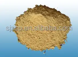 Sodium Bentonite/ Calcium Bentonite Clay for Drilling Fluids Price Powder