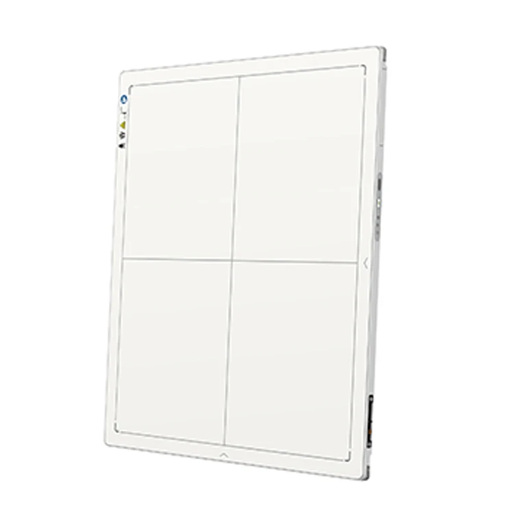 Factory Price X Ray Flat Panel Detector 1717 Wireless CSI