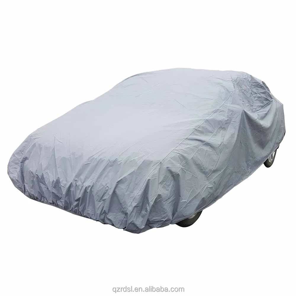 High quality PEVA material waterproof car cover