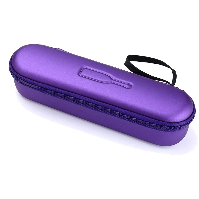 EVA Shockproof Hard Case Electronic  Rechargeable Toothbrush Carrying case Travel Storage Bag