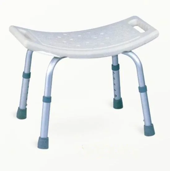 Health Care Shower chair for elderly bath seat