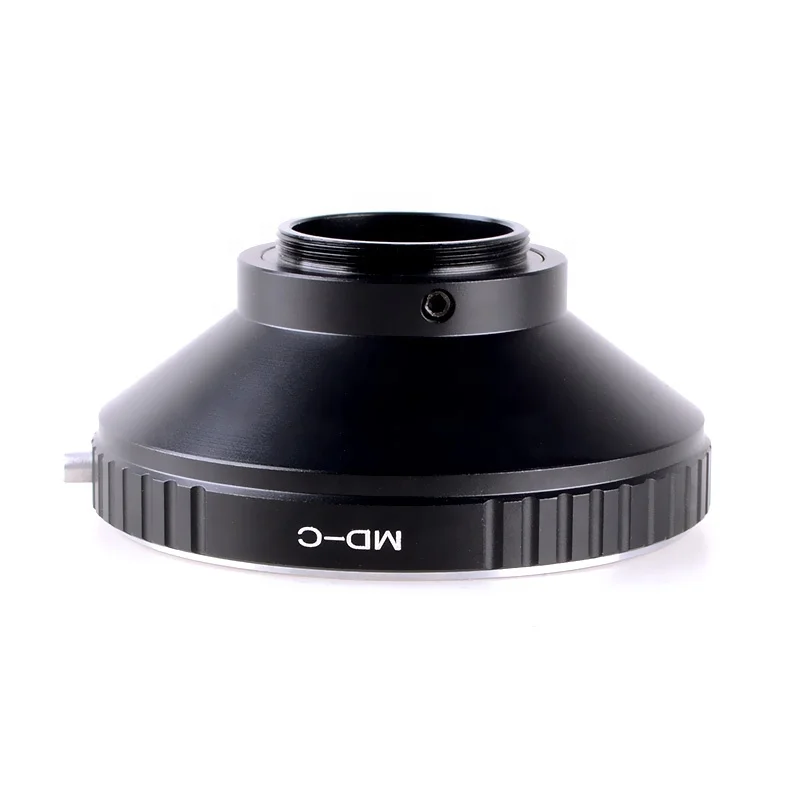 Kernel for Minolta MD Lens to C-Mount Movie CCTV Camera Lens Mount Adapter