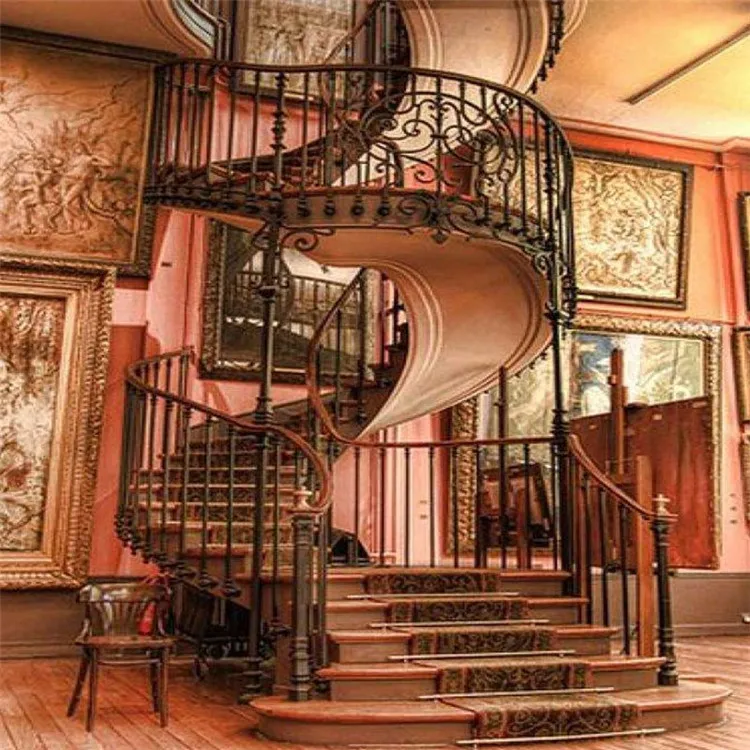 Итальянские блоки, белые мраморные плиты, плитка, лестница высшего качества