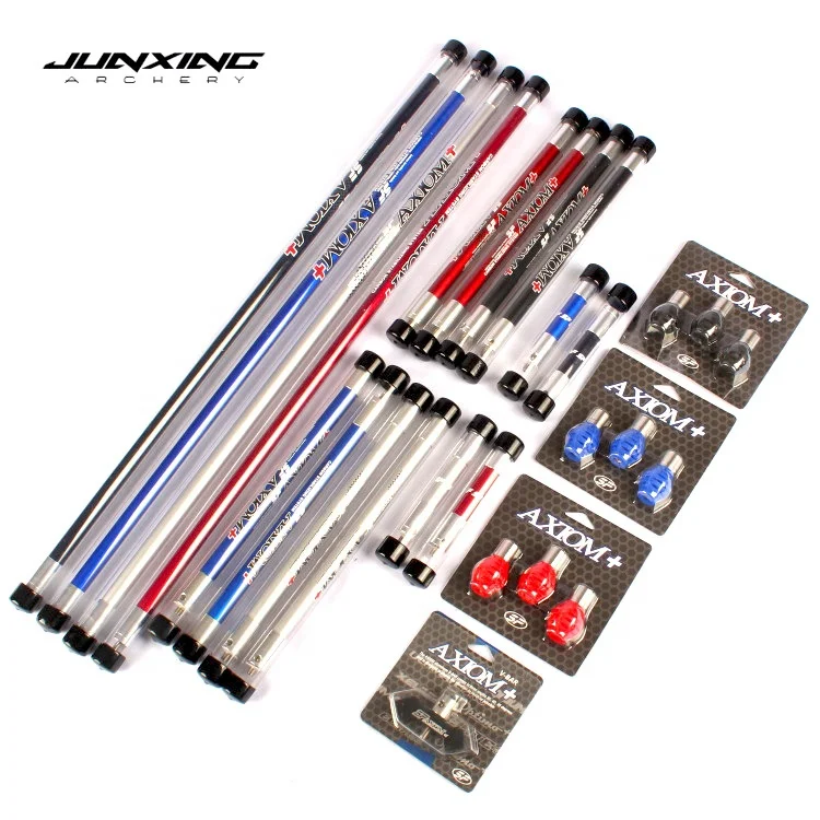 Recurve Bow Archery Stabilizer Kits Blance T Bar
