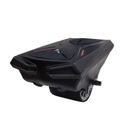 OEM adults one wheel balance scooter hovershoes 3.5 inch hover shoes skateboard