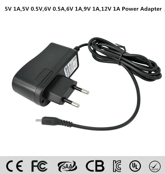 UL FCC KC BS PSE CE аттестованный заводская цена настенный штепсель AC DC источник питания 240 вольт 12-вольтовый трансформатор