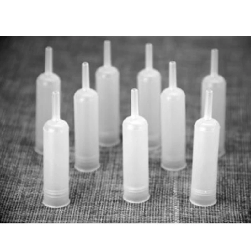 Disposable Medical PP Ampoule Cutter Opener for 1 ml /2 ml Ampoules