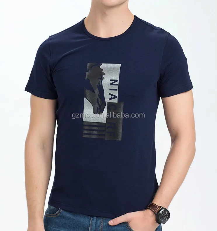 Oem Service Customised logo t Shirt With 10pieces for Start