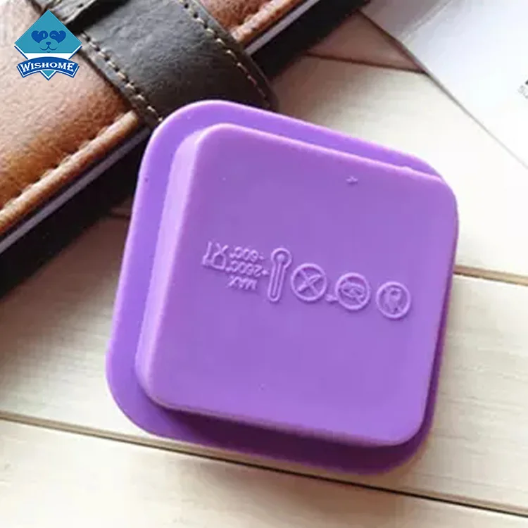Hot Sale Product Custom Handmade Silicon Soap Mold, Soap For Mold