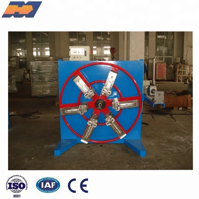 SZJ машина для намотки пластиковых труб, машина для намотки пластиковых резиновых рамок