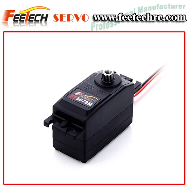 низкий профиль высокого напряжения максимум- скорость цифровой 1 10 rc автомобиль сервопривод управления рулем