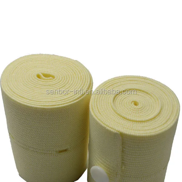 
Disposable Foetal Strap 6cm*120cm Abdominal Belts for Fetal Monitor 