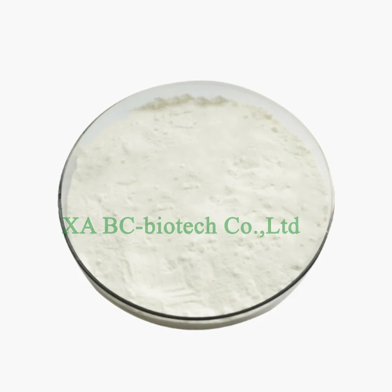 
Acne Treatment Medicine Adapalene Powder Cas 106685-40-9 