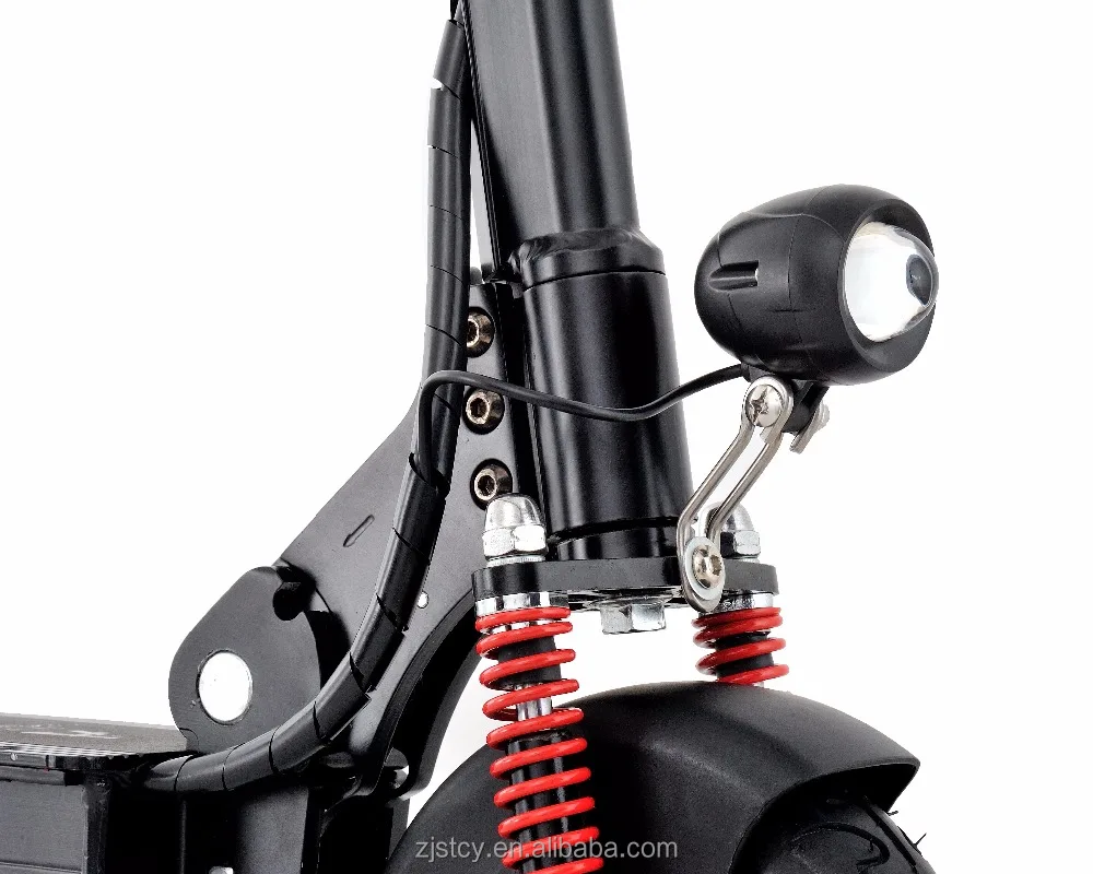 
2020 New Design 350W Fast Speed Balance Stand Up Electric Scooter For Adult 