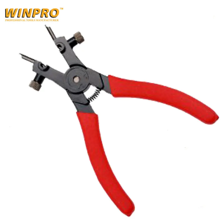 
Professional Circlip Pliers for internsl Circlips 
