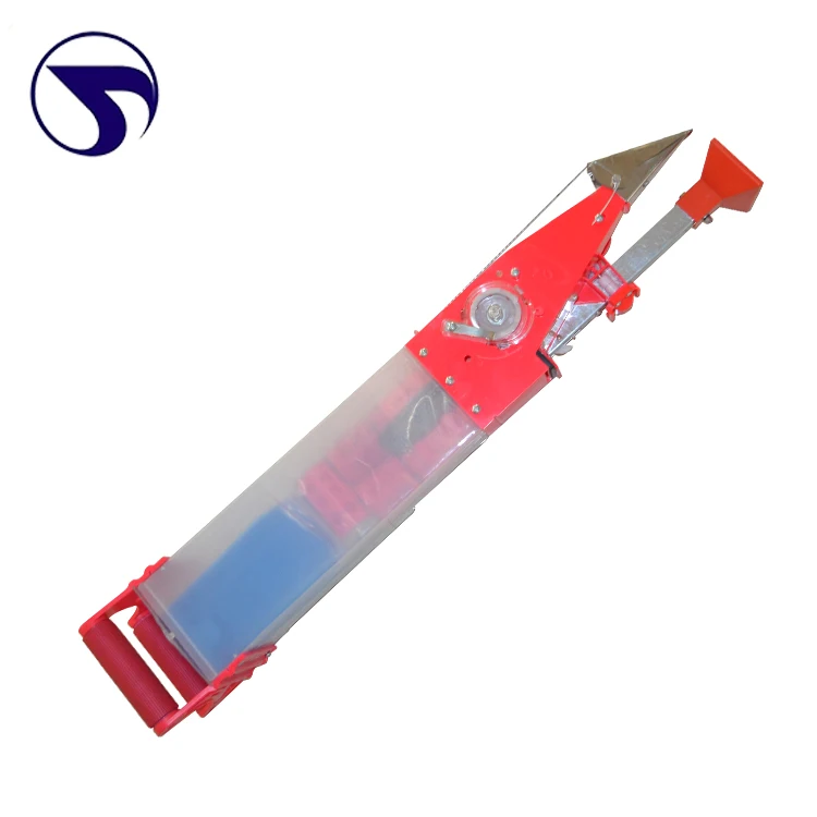 manual sesame seed planter corn seeder machine for sale