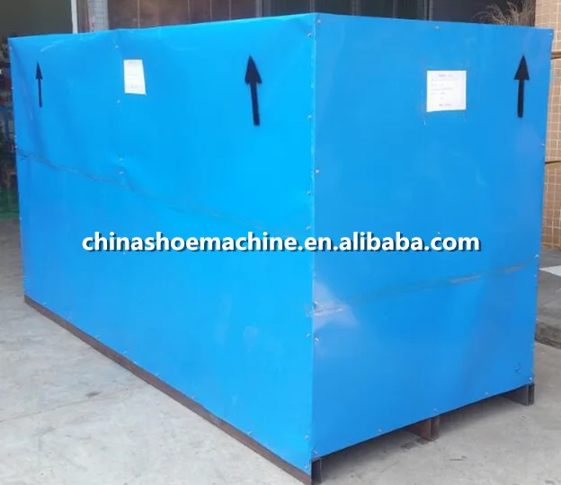 Efficiency type sole dryness activation machine QF-602 shoe machine price