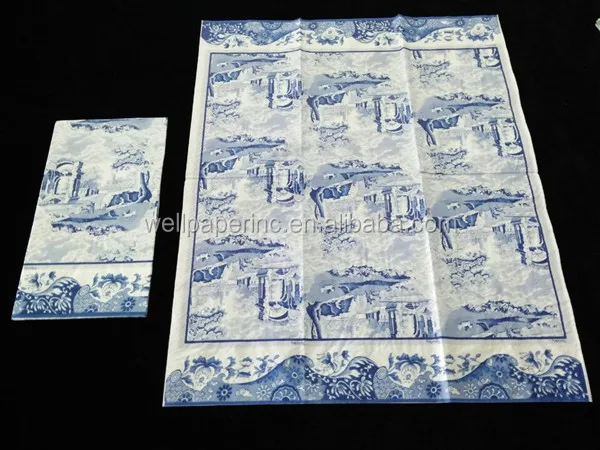 Decoupage Paper Napkins-Cypress Home 33X40 Cm 3-Ply Paper Napkins Beautiful Paper Napkins