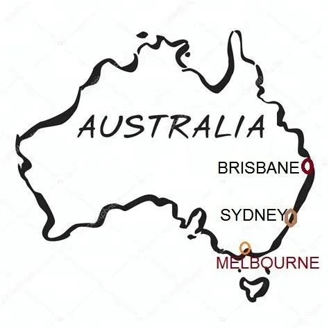 
container shipping from China to Australia shipping agent 