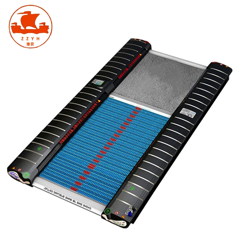 Professional Shoe Sole Cleaning Machine