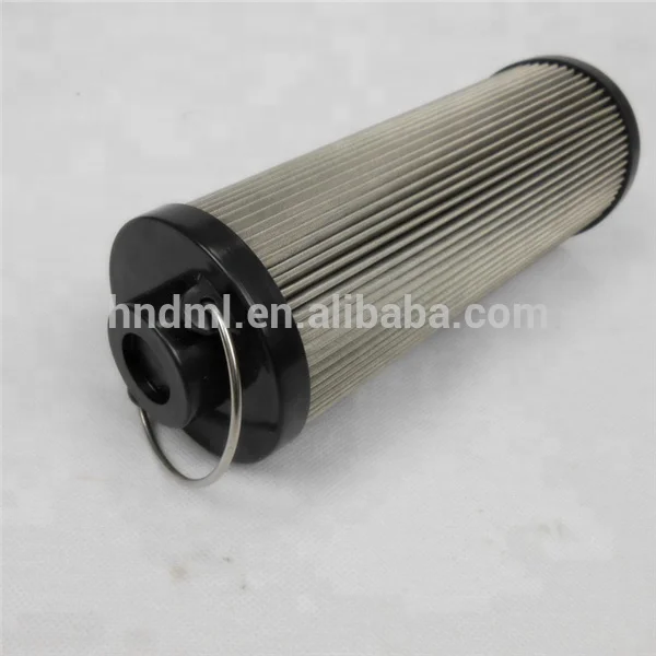 higher quality EXCAVATOR TBM hydraulic oil filter element 0060D003BN3HC
