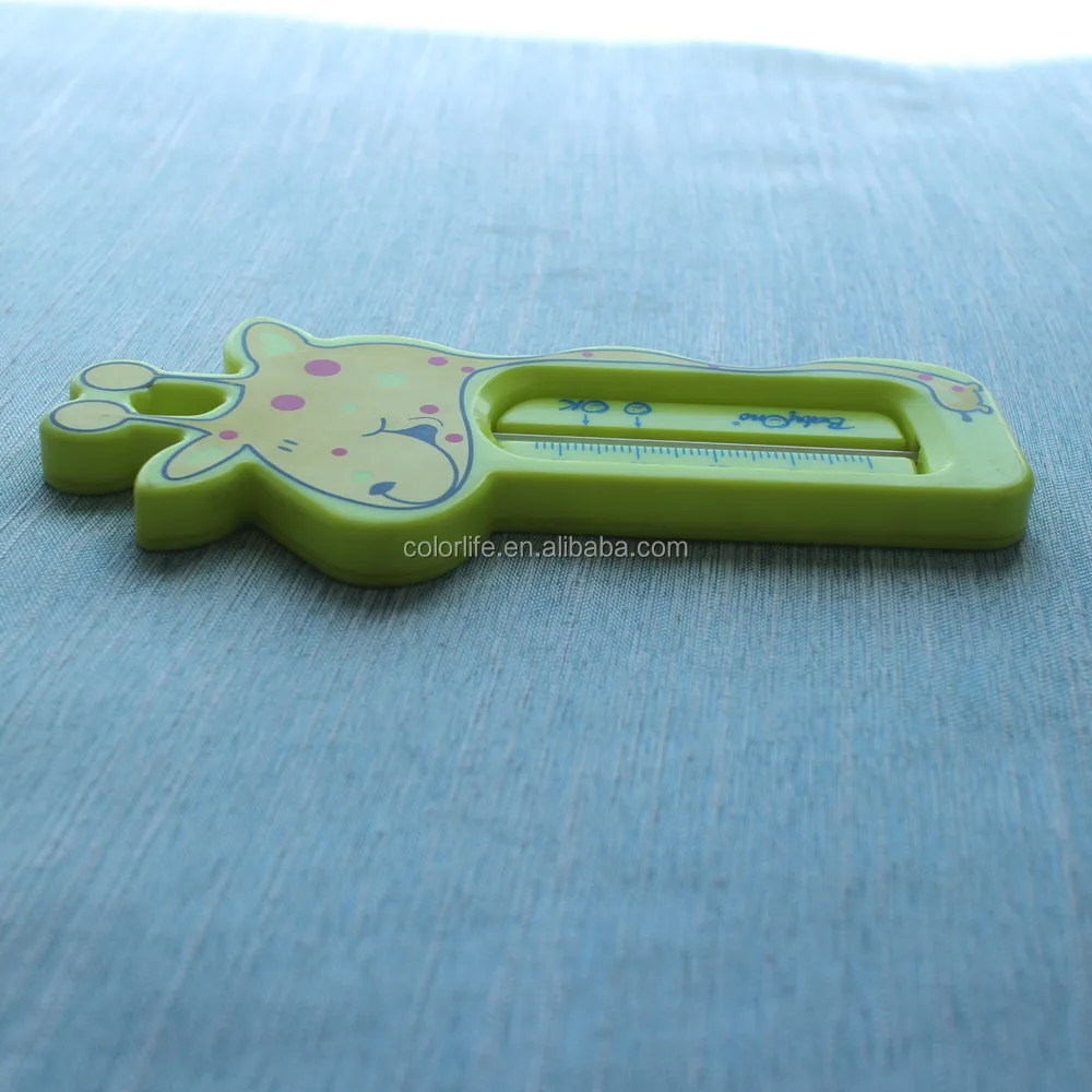 
Bath thermometer toy bathroom thermometer water testing thermometer 