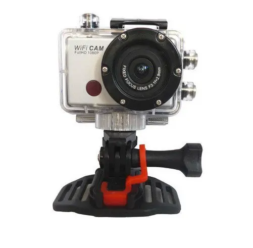 5.0MP Full HD 1080P Waterproof Action Sports Camera Camera WiFi DV Camcorder WDV5000