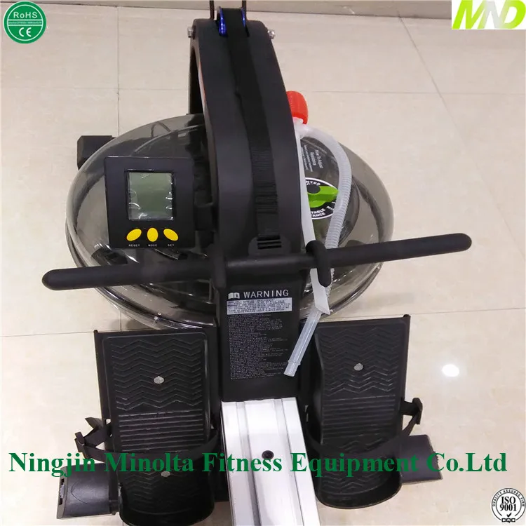 Shandong MND коммерческое оборудование для фитнеса, тренажер для упражнений W1, водяной тренажер, спортивное оборудование