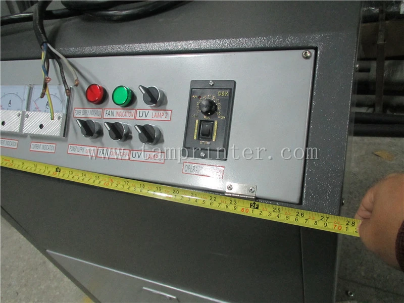 
Best quality offset UV dryer for printing machine TM-UV-F3 