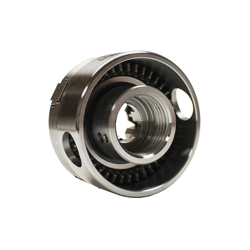 NOVA G3 WOOD LATHE TURNING CHUCK 1INCH x 8TPI REVERSIBLE (SKU 48232 )