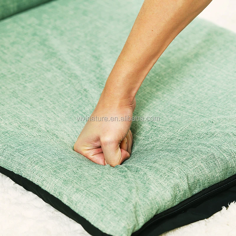 Water Repel Adjustable Legless Single Sofa Bed Leisure Modern indoor Fabric Material Comfortable Chair Style Sofa