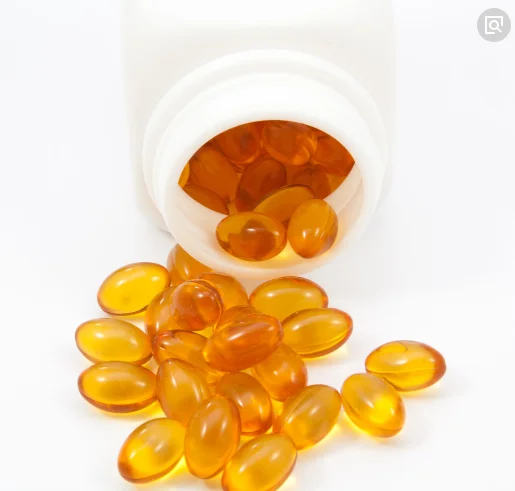 Китайские поставщики, сертификат GMP, натуральное Рыбное масло, цена, улучшение памяти