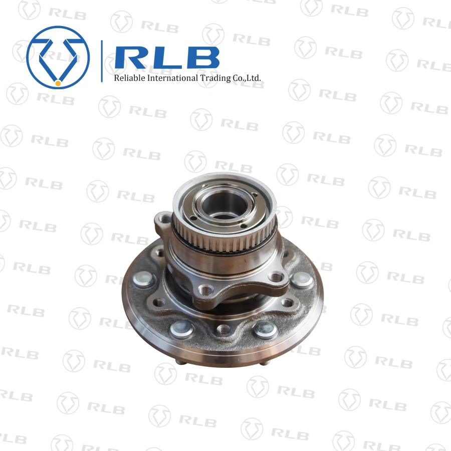 
Auto parts Hiace Front Wheel Hub & Bearing Set High quality 43502-26110 