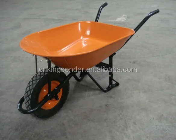 TRUPER Model carretilla/truck/ wheel barrow WB7204