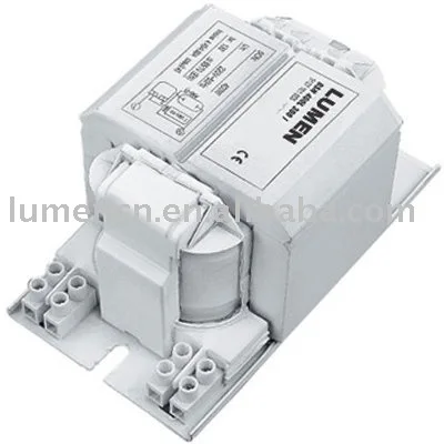 Metal Halide Ballast 400w